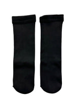 Laden Sie das Bild in den Galerie-Viewer, Thermo Fleece Socken