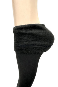 Thermo Fleece Socken