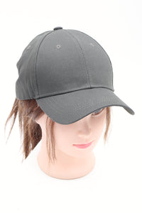 Klassische Cap UNISEX Khaki